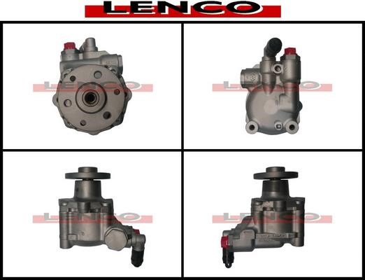 Lenco SP4205 Hydraulic Pump, steering system SP4205