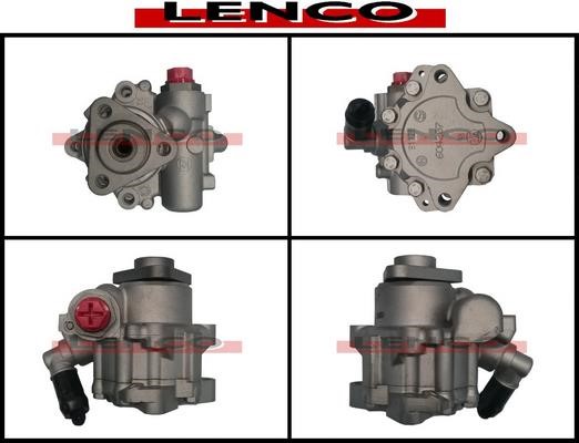Lenco SP4207 Hydraulic Pump, steering system SP4207