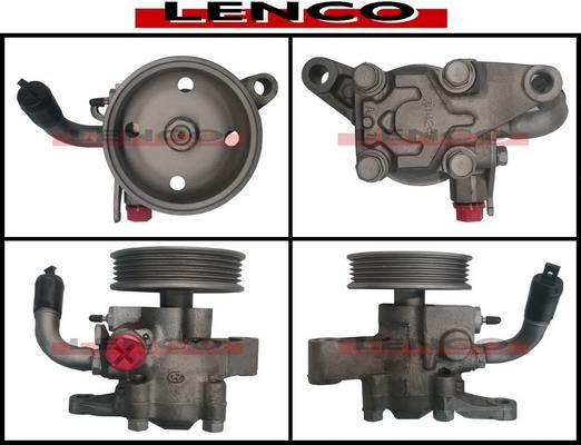 Lenco SP4246 Pump SP4246