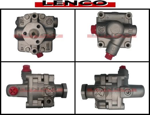 Lenco SP4208 Hydraulic Pump, steering system SP4208
