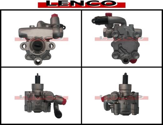 Lenco SP4211 Hydraulic Pump, steering system SP4211