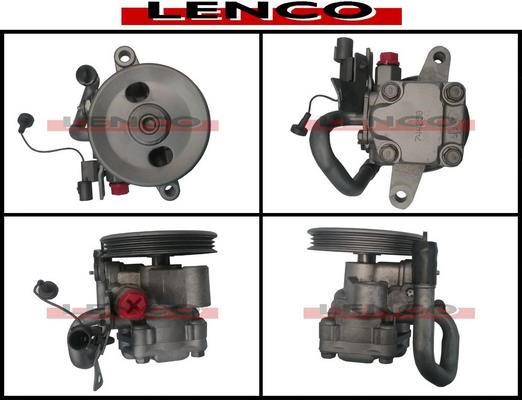 Lenco SP4250 Pump SP4250