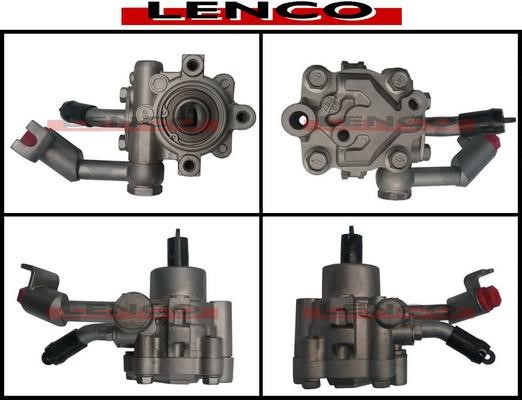 Lenco SP4213 Hydraulic Pump, steering system SP4213
