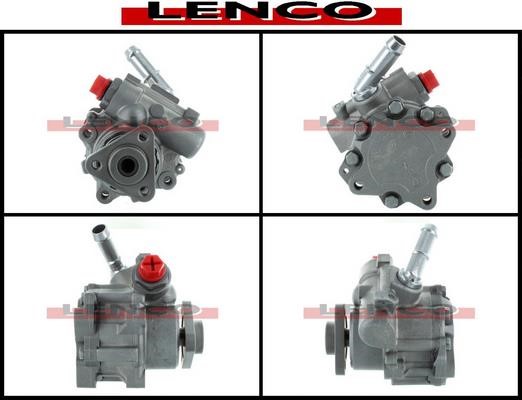 Lenco SP4215 Hydraulic Pump, steering system SP4215