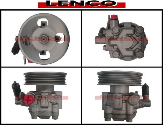 Lenco SP4252 Pump SP4252
