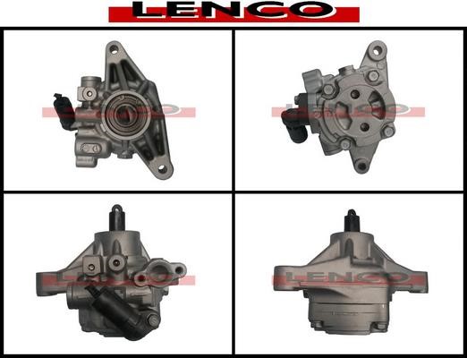 Lenco SP4217 Hydraulic Pump, steering system SP4217