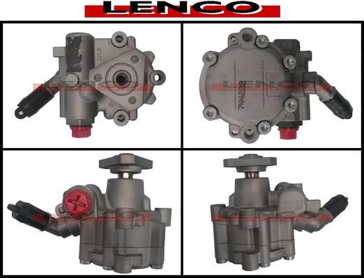 Lenco SP4222 Hydraulic Pump, steering system SP4222