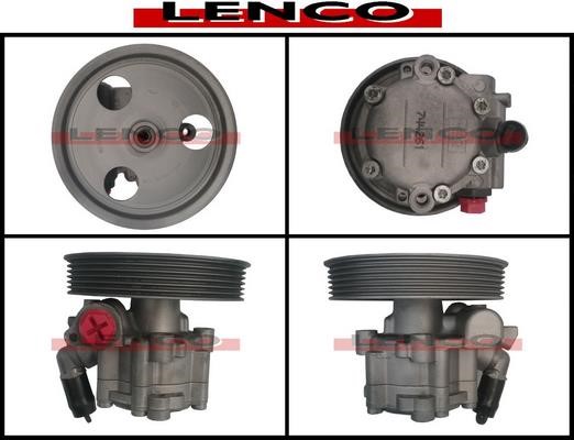Lenco SP4261 Pump SP4261