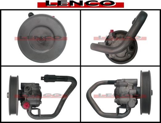 Lenco SP4263 Pump SP4263