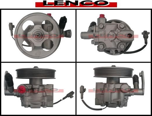 Lenco SP4265 Pump SP4265