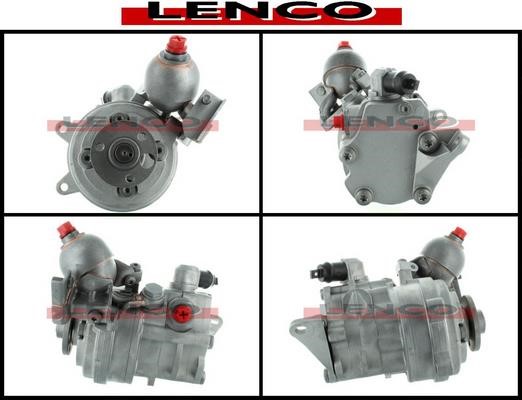 Lenco SP4282 Hydraulic Pump, steering system SP4282