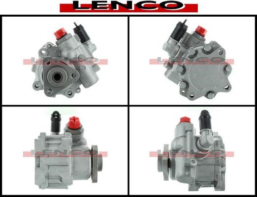 Lenco SP4283 Hydraulic Pump, steering system SP4283