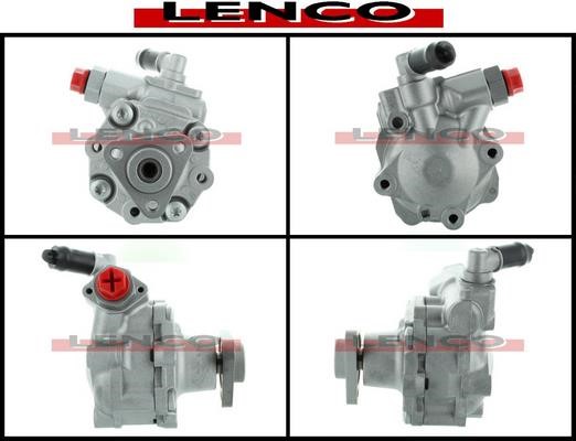 Lenco SP4284 Hydraulic Pump, steering system SP4284