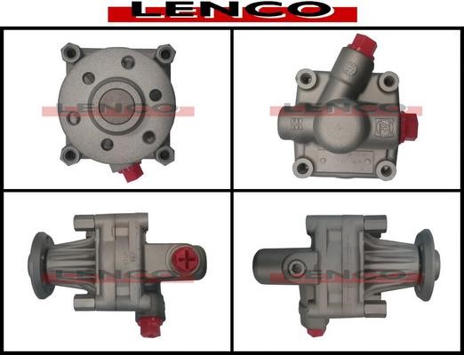 Lenco SP4234 Pump SP4234