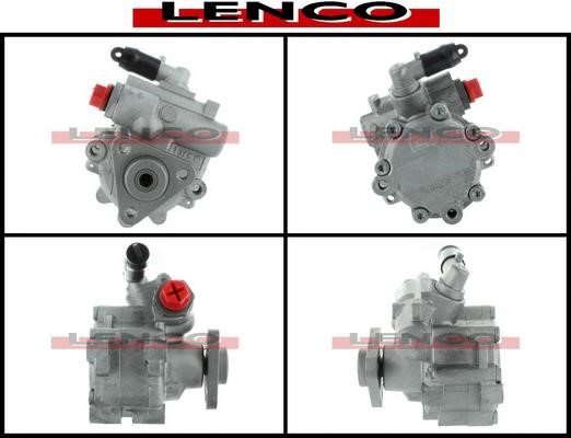 Lenco SP4286 Hydraulic Pump, steering system SP4286