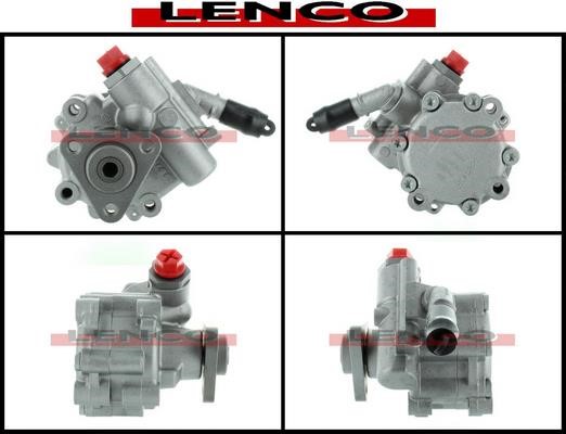 Lenco SP4287 Hydraulic Pump, steering system SP4287