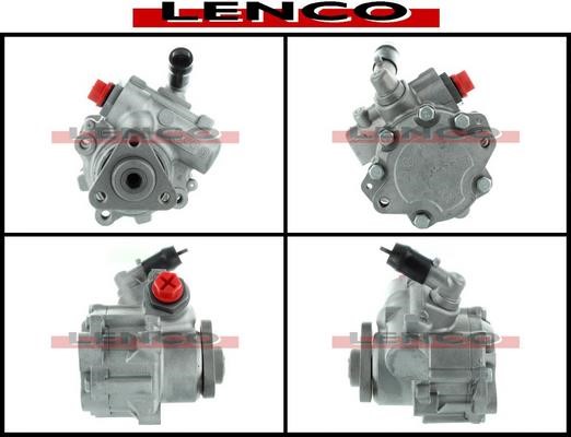 Lenco SP4288 Hydraulic Pump, steering system SP4288