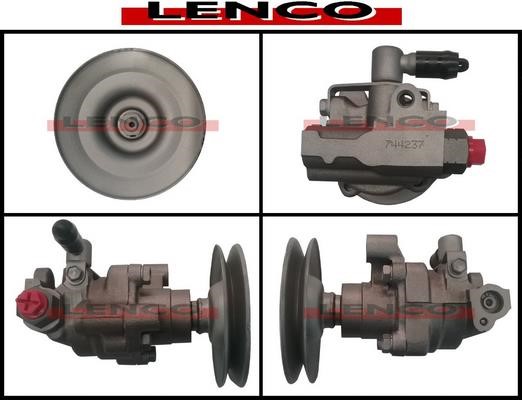 Lenco SP4237 Pump SP4237