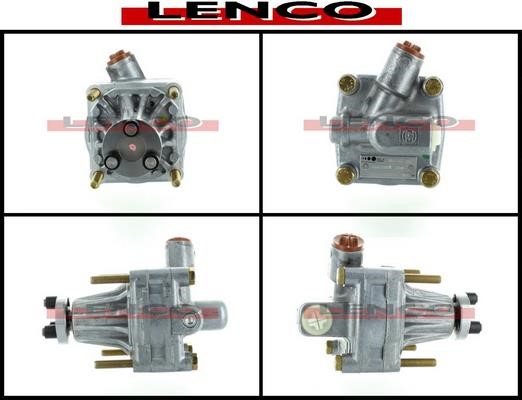 Lenco SP4289 Hydraulic Pump, steering system SP4289