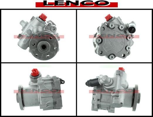 Lenco SP4290 Hydraulic Pump, steering system SP4290