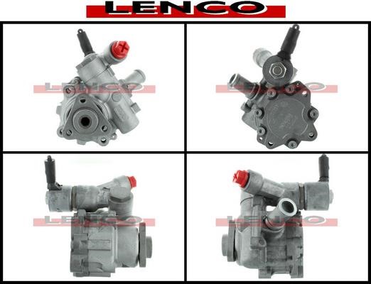 Lenco SP4291 Hydraulic Pump, steering system SP4291