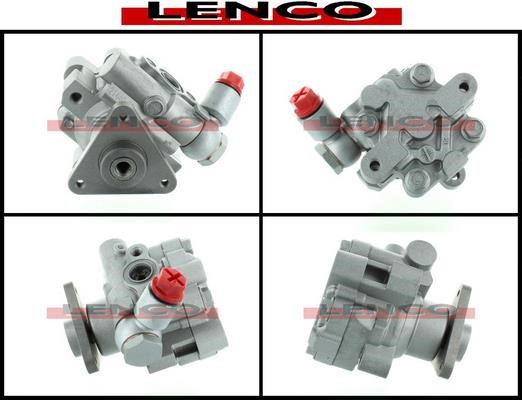 Lenco SP4292 Hydraulic Pump, steering system SP4292