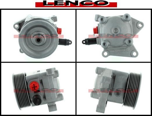 Lenco SP4293 Hydraulic Pump, steering system SP4293