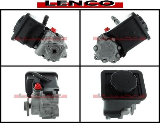 Lenco SP4294 Hydraulic Pump, steering system SP4294