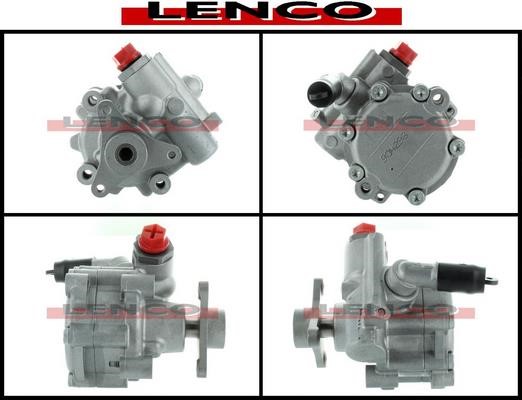 Lenco SP4298 Hydraulic Pump, steering system SP4298