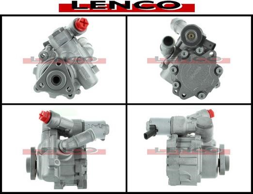 Lenco SP4299 Hydraulic Pump, steering system SP4299