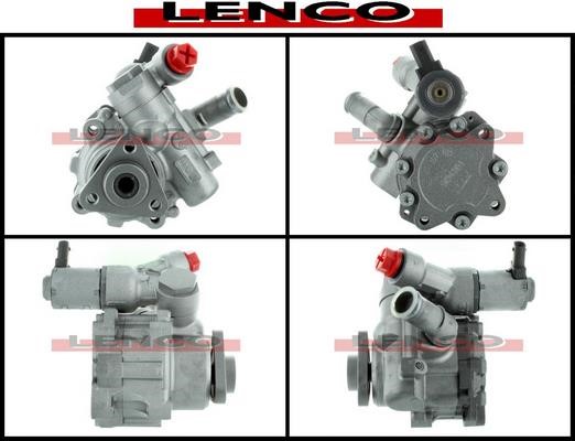 Lenco SP4301 Hydraulic Pump, steering system SP4301
