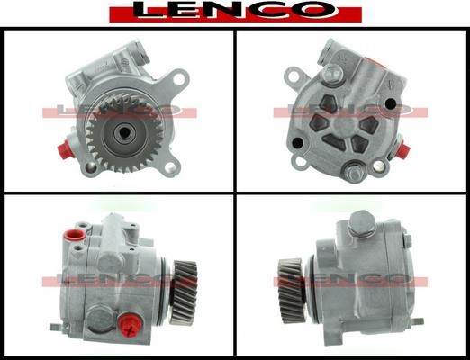 Lenco SP4306 Hydraulic Pump, steering system SP4306