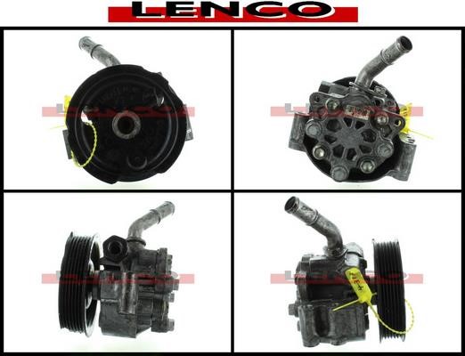 Lenco SP4313 Hydraulic Pump, steering system SP4313