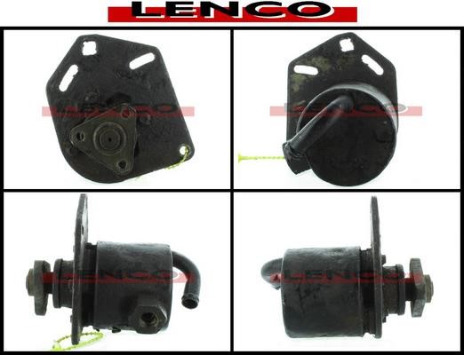 Lenco SP4319 Hydraulic Pump, steering system SP4319