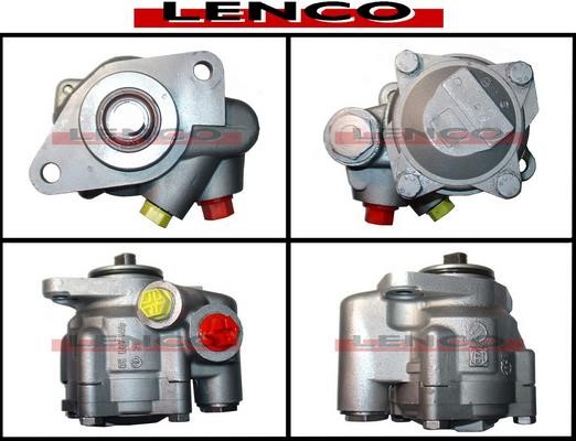 Lenco SP4320 Hydraulic Pump, steering system SP4320