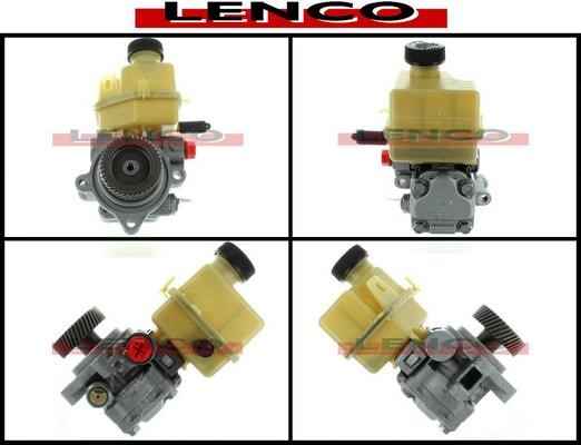 Lenco SP4321 Hydraulic Pump, steering system SP4321