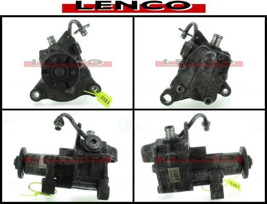 Lenco SP4323 Hydraulic Pump, steering system SP4323