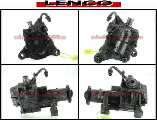 Lenco SP4324 Hydraulic Pump, steering system SP4324