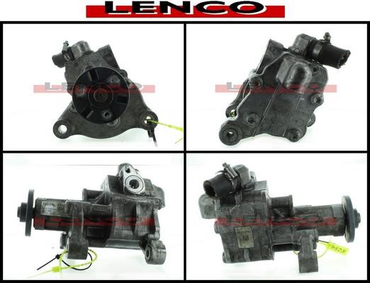 Lenco SP4325 Hydraulic Pump, steering system SP4325