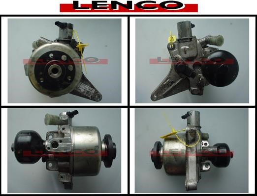 Lenco SUP1008 Hydraulic Pump, steering system SUP1008