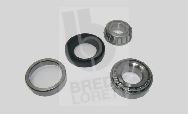 Breda lorett KRT2479 Wheel bearing kit KRT2479