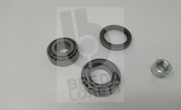 Breda lorett KRT7561 Wheel bearing kit KRT7561