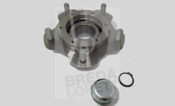 Breda lorett KRT7750 Wheel bearing kit KRT7750