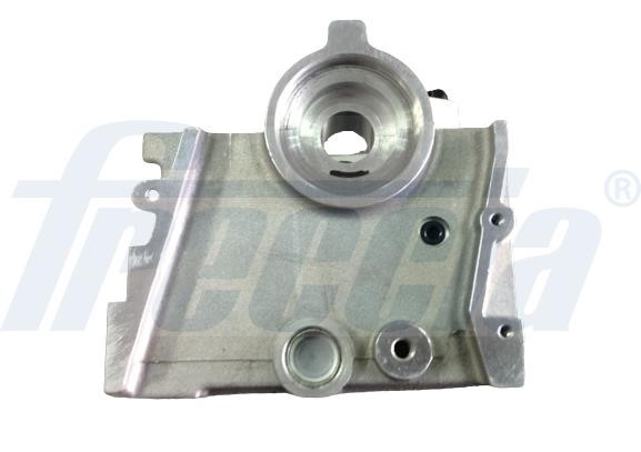 Cylinder Head Freccia CH17-1023