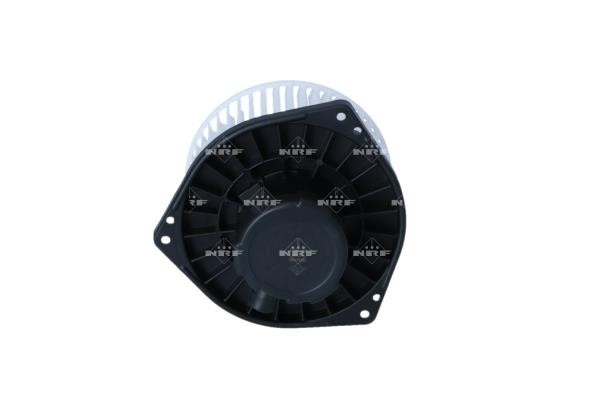 NRF Fan assy - heater motor – price 278 PLN