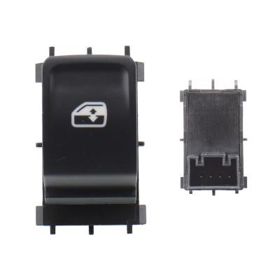 Electric window switch Skoda Kamiq: 26644 Meat&Doria Switch, window regulator
