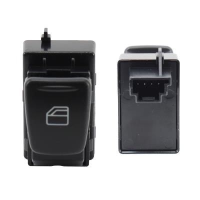 Power window switch Smart: 26647 Meat&Doria Power window button