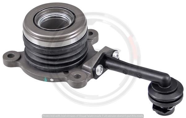 Release bearing Citroen C4: 45031 ABS Central Slave Cylinder, clutch