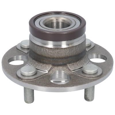 Wheel hubs Honda Jazz: 3680 Birth Wheel hub