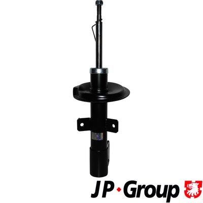 Jp Group 3142100480 Front right gas oil shock absorber 3142100480